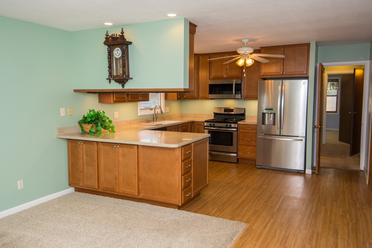 6021 York Road South Bend, IN 46614 - Photo 12 of 36 Gallery Image 12