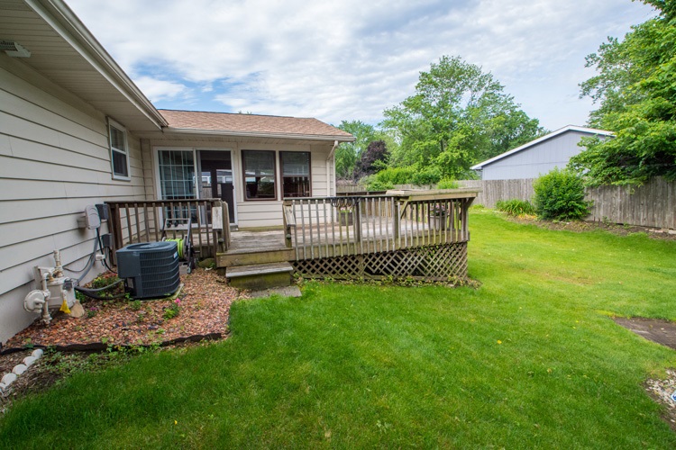 6021 York Road South Bend, IN 46614 - Photo 33 of 36 Gallery Image 33