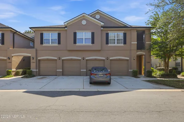 $232,000 | 12301 Kernan Forest Boulevard, Unit 1307, Jacksonville, FL 32225
