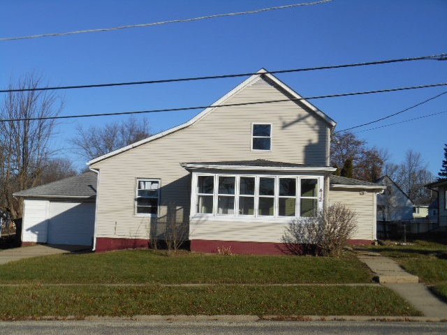 412 West Brayton Road Mount Morris, IL 61054 - Photo 1 of 7 Gallery Image 1
