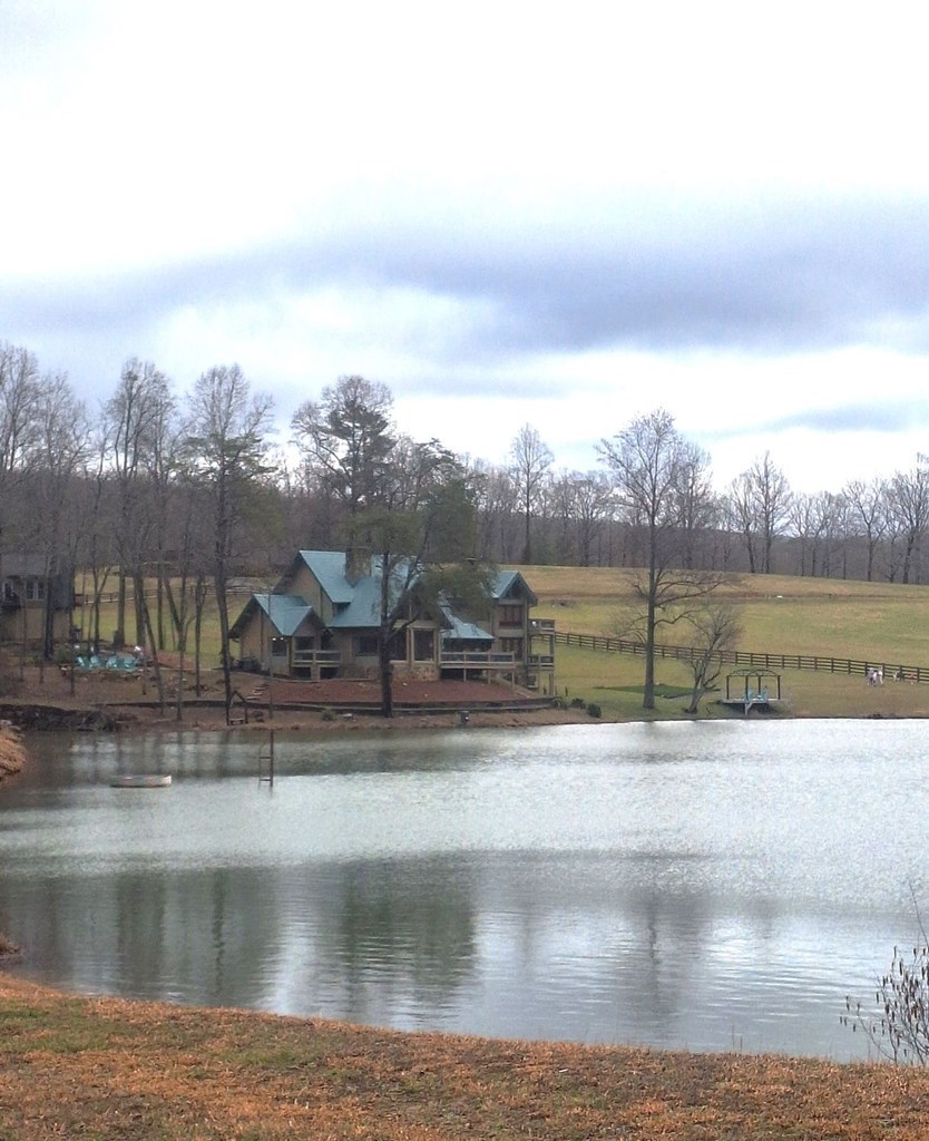 274 Andes Ridge Morganton, GA 30560 - Photo 15 of 24