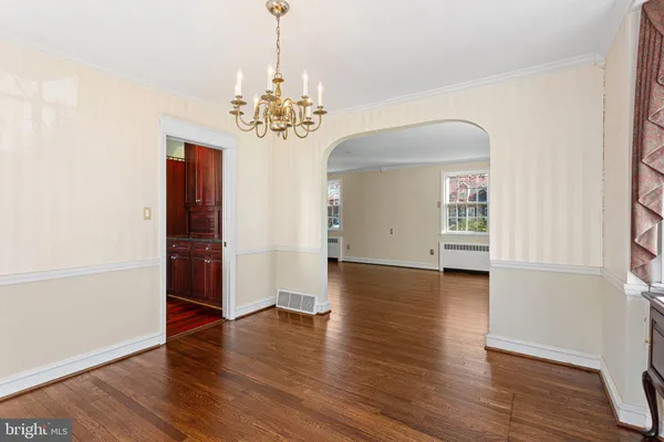 $1,290,000 | 100 North Hinchman Avenue, Haddonfield, NJ 08033