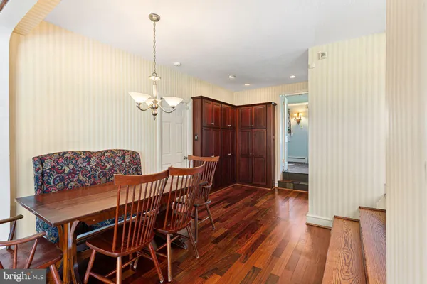 $1,290,000 | 100 North Hinchman Avenue, Haddonfield, NJ 08033