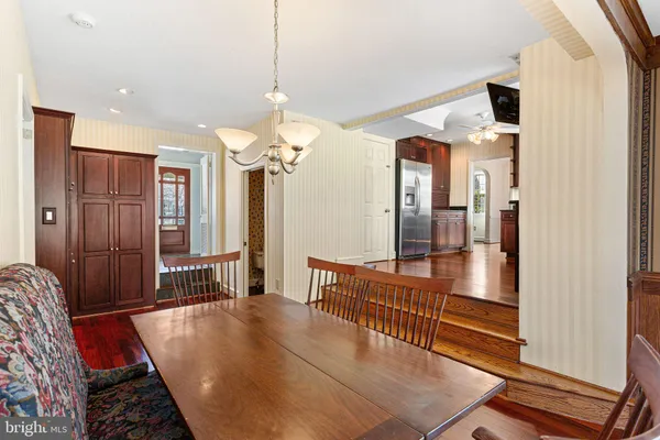 $1,290,000 | 100 North Hinchman Avenue, Haddonfield, NJ 08033