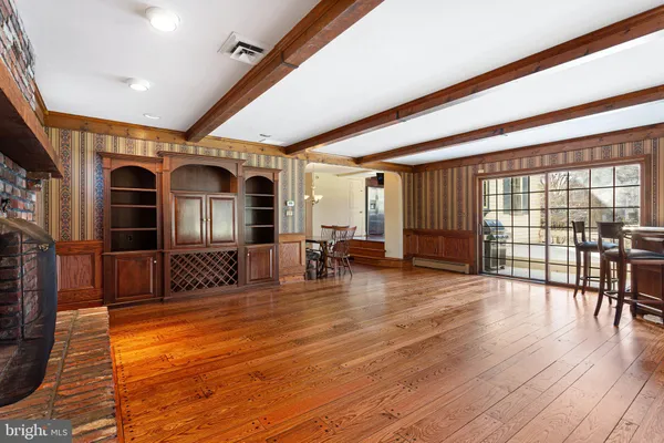 $1,290,000 | 100 North Hinchman Avenue, Haddonfield, NJ 08033