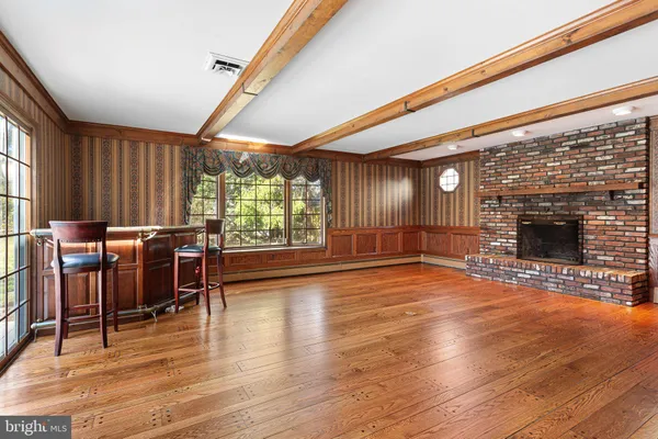 $1,290,000 | 100 North Hinchman Avenue, Haddonfield, NJ 08033