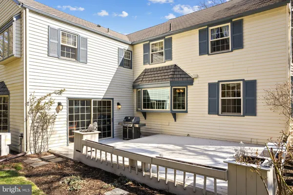 $1,290,000 | 100 North Hinchman Avenue, Haddonfield, NJ 08033