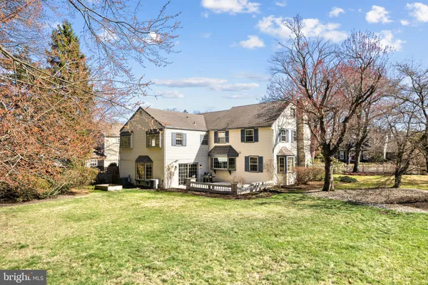 $1,290,000 | 100 North Hinchman Avenue, Haddonfield, NJ 08033