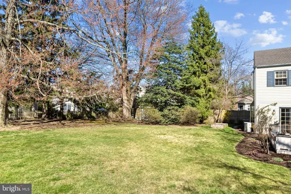 $1,290,000 | 100 North Hinchman Avenue, Haddonfield, NJ 08033