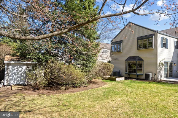 $1,290,000 | 100 North Hinchman Avenue, Haddonfield, NJ 08033