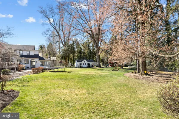 $1,290,000 | 100 North Hinchman Avenue, Haddonfield, NJ 08033