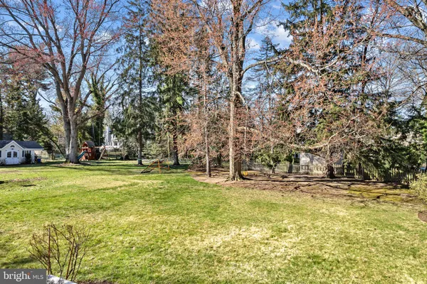 $1,290,000 | 100 North Hinchman Avenue, Haddonfield, NJ 08033