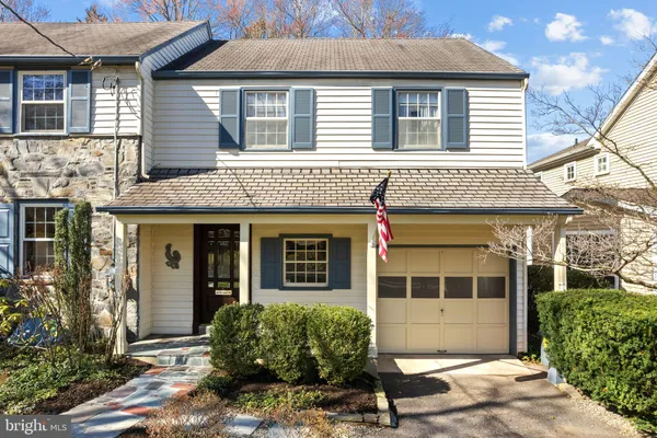 $1,290,000 | 100 North Hinchman Avenue, Haddonfield, NJ 08033