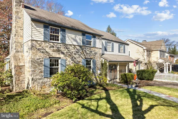 $1,290,000 | 100 North Hinchman Avenue, Haddonfield, NJ 08033