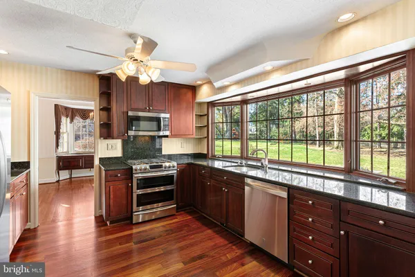 $1,290,000 | 100 North Hinchman Avenue, Haddonfield, NJ 08033