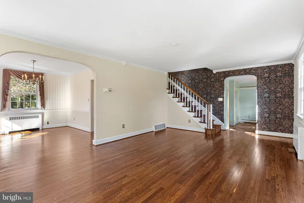 $1,290,000 | 100 North Hinchman Avenue, Haddonfield, NJ 08033