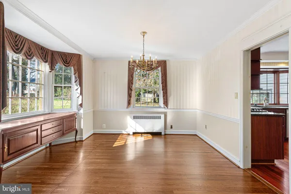 $1,290,000 | 100 North Hinchman Avenue, Haddonfield, NJ 08033