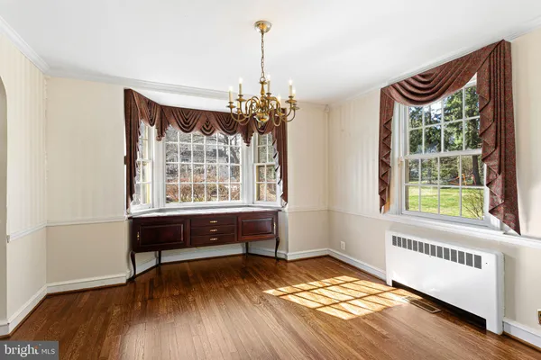 $1,290,000 | 100 North Hinchman Avenue, Haddonfield, NJ 08033