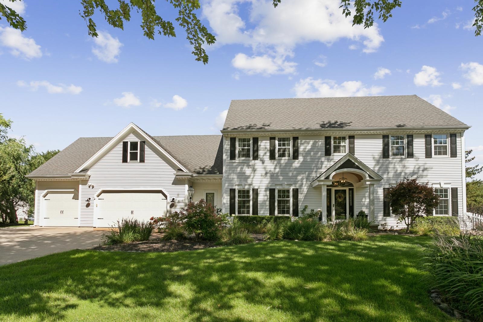 4116 Windover Court Appleton, WI 54913 - Photo 1 of 59 Gallery Image 1