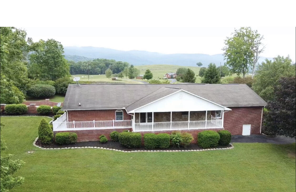 View of Home