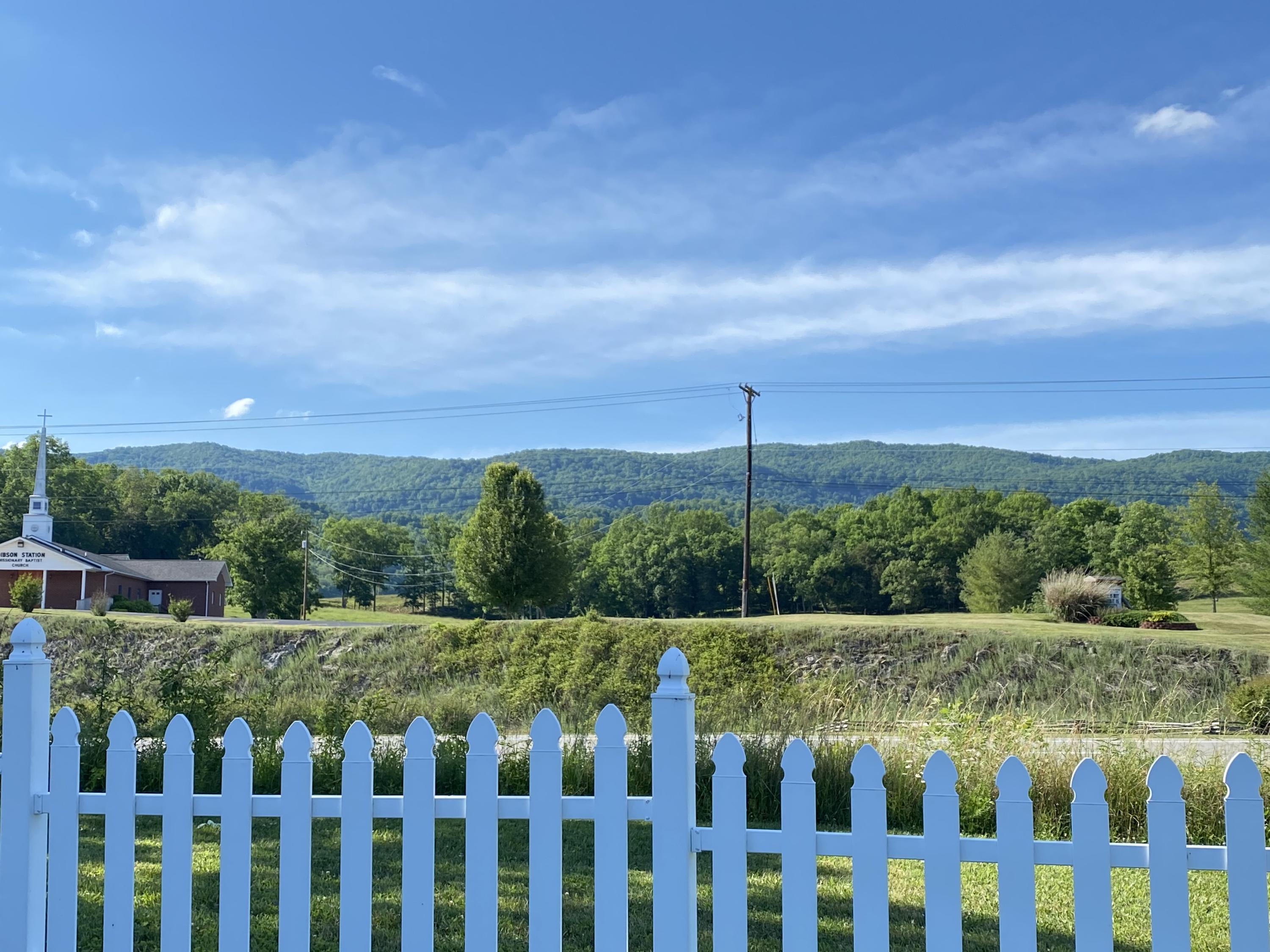 337 Under Pass Road Ewing, VA 24248 - Photo 6 of 33 Gorgeous Mountain View