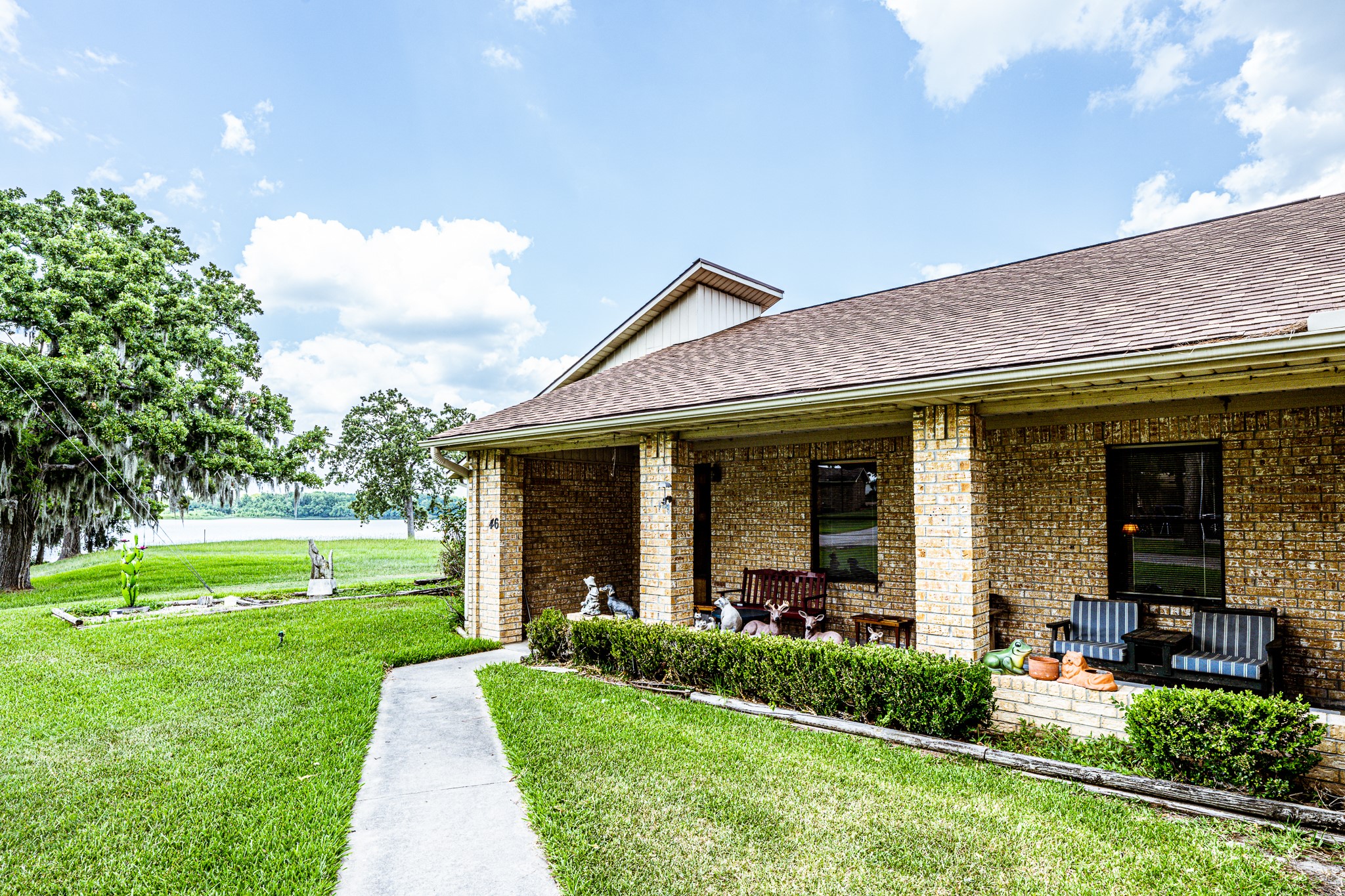 46 Point Loop Huntsville, TX 77320 - Photo 22 of 41