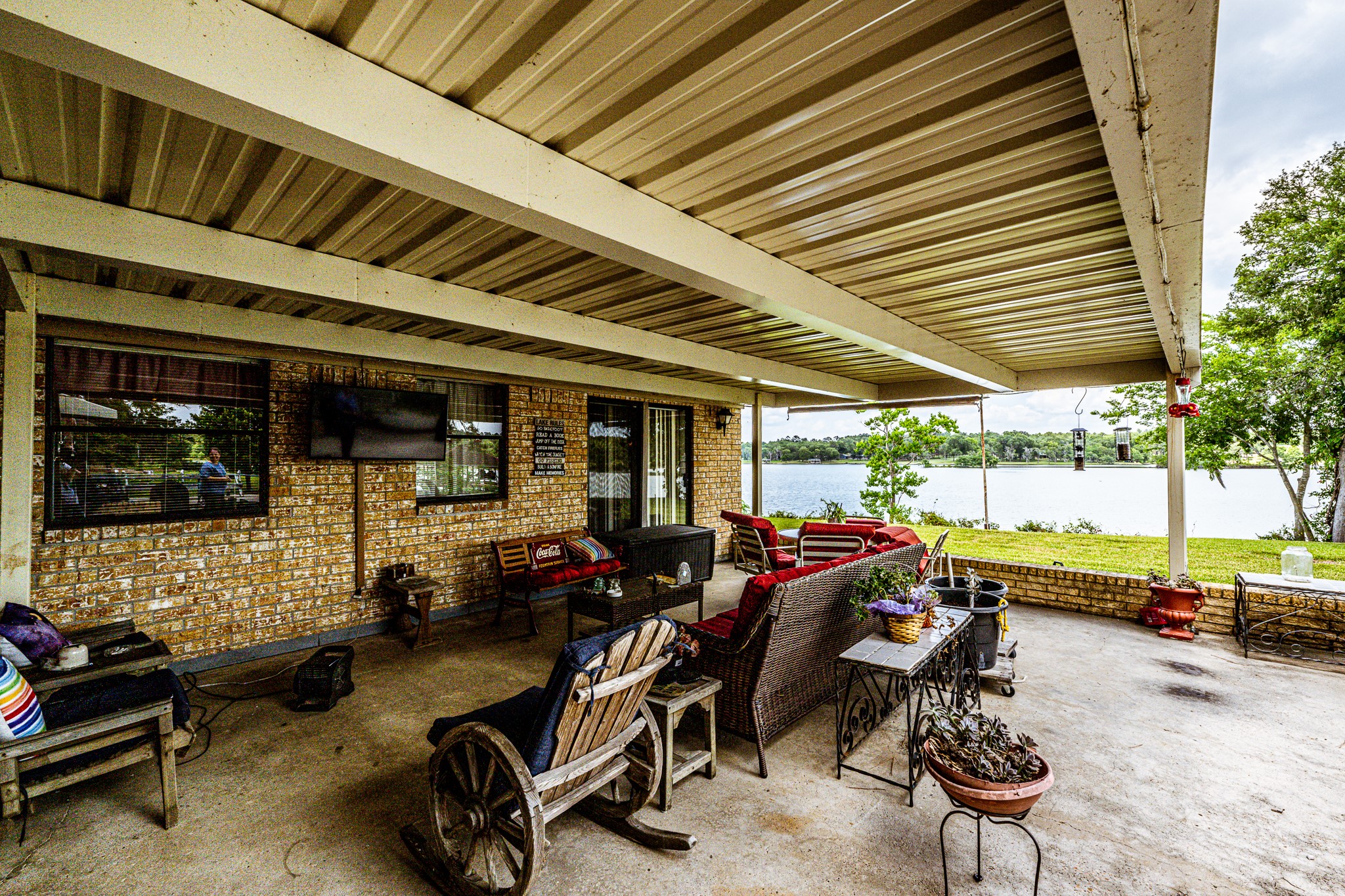 46 Point Loop Huntsville, TX 77320 - Photo 28 of 41