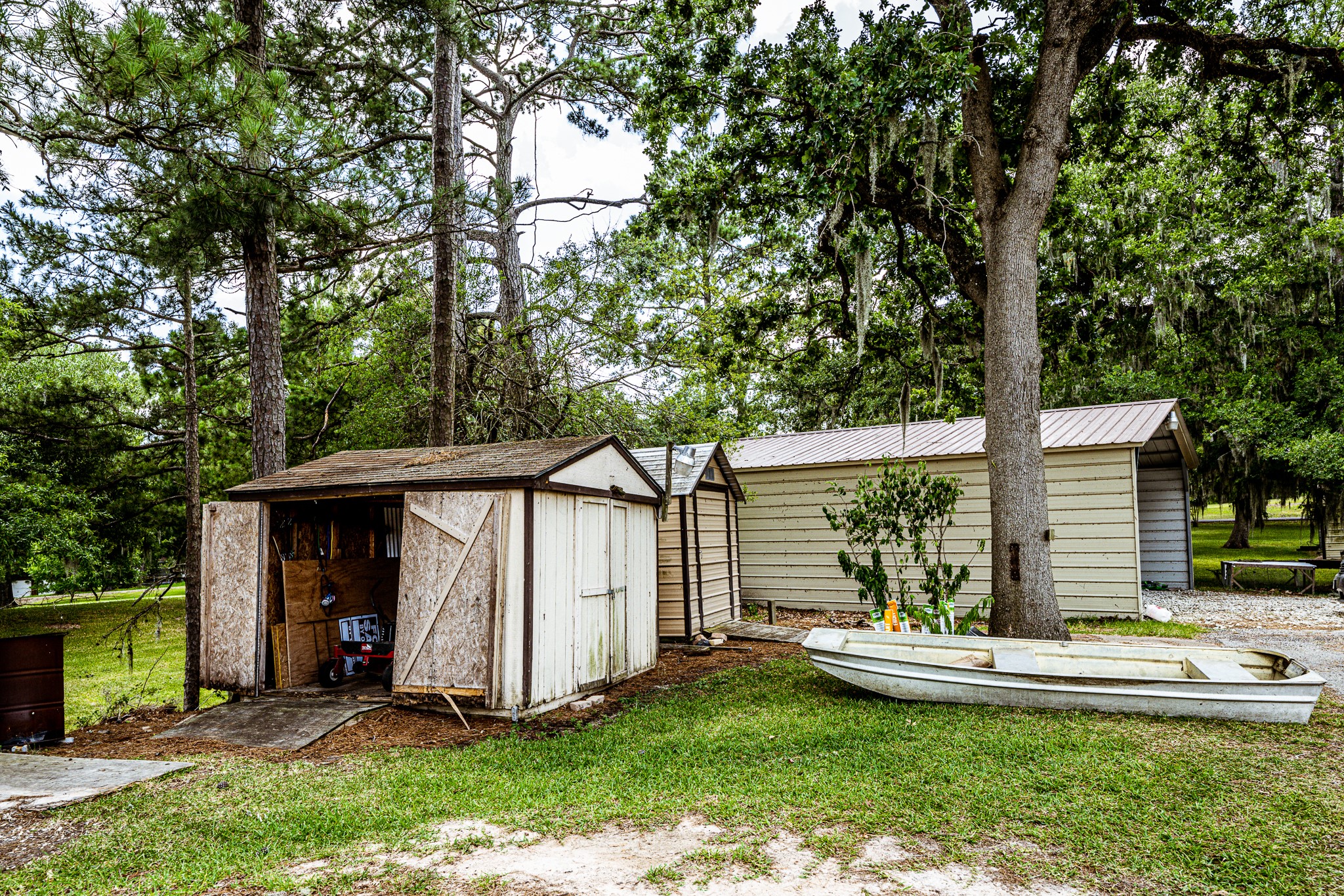 46 Point Loop Huntsville, TX 77320 - Photo 33 of 41