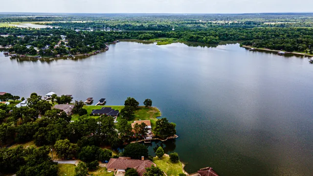 $474,999 | 46 Point Loop, Huntsville, TX 77320