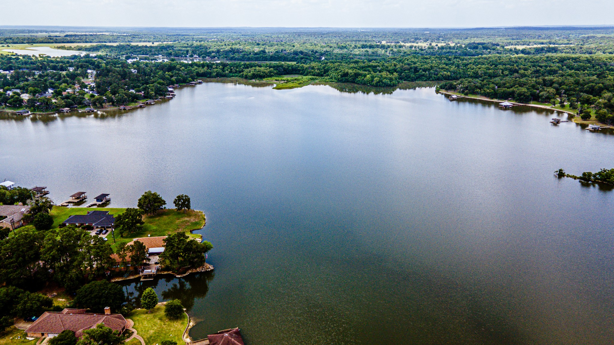 46 Point Loop Huntsville, TX 77320 - Photo 37 of 41