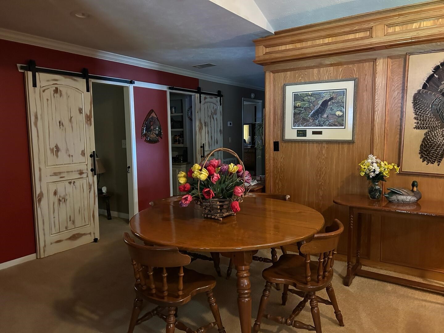 46 Point Loop Huntsville, TX 77320 - Photo 6 of 41