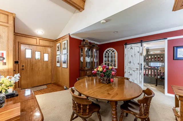 $474,999 | 46 Point Loop, Huntsville, TX 77320