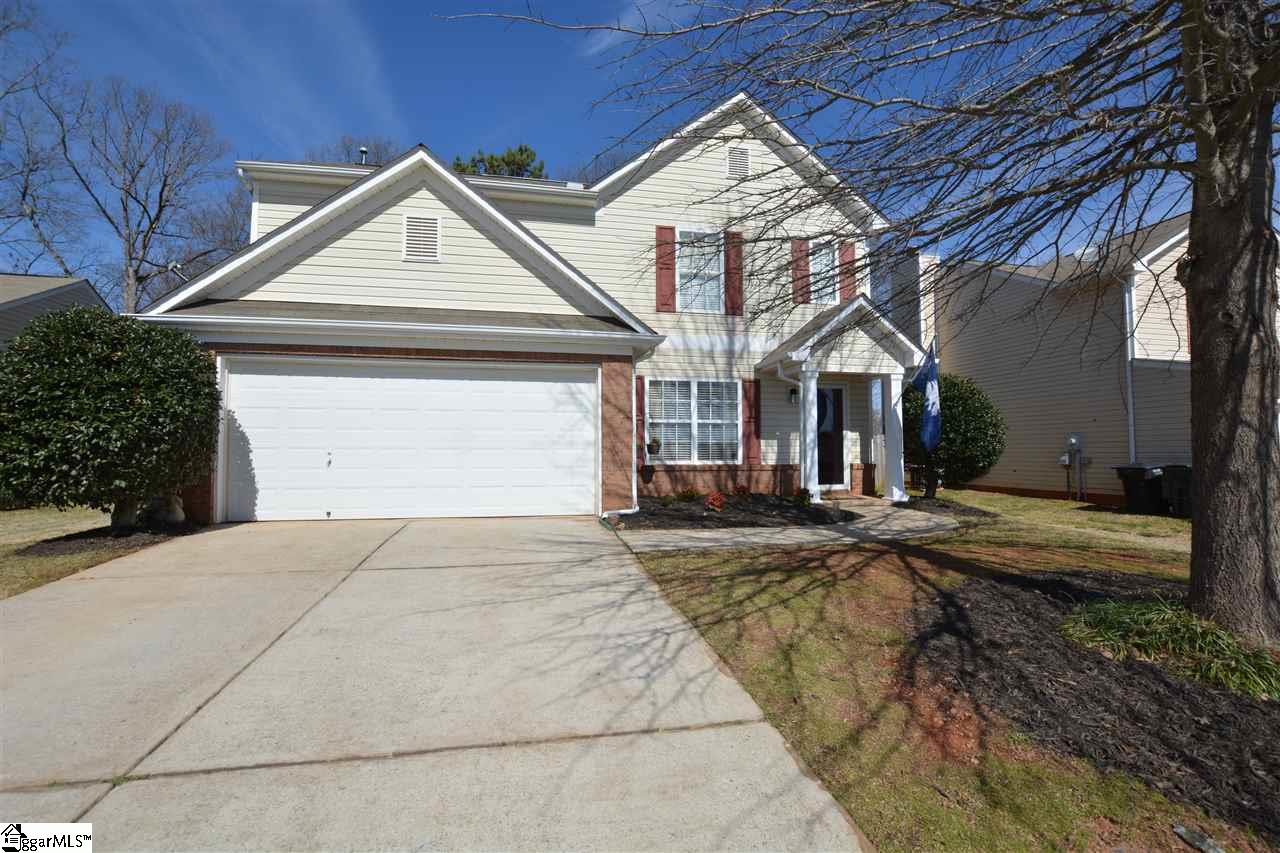 111 Ridgebrook Way Greenville, SC 29605 - Photo 1 of 17 Gallery Image 1
