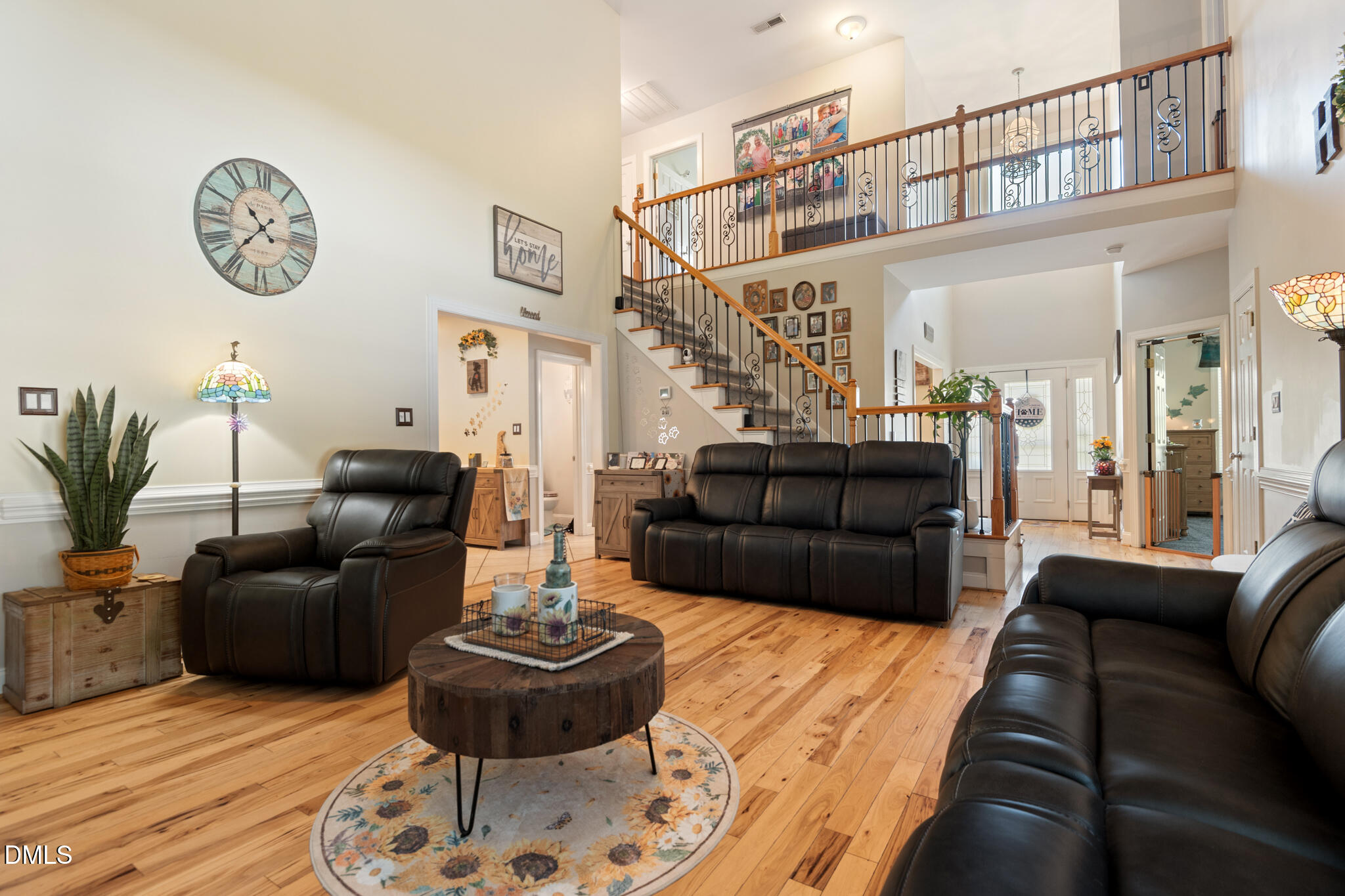 275 Winfred Drive Raleigh, NC 27603 - Photo 8 of 59