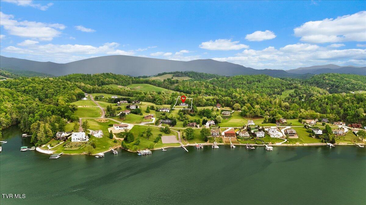 221 Harbor View Road Butler, TN 37640 - Photo 2 of 62 03-DJI_20230823151542_0327_D