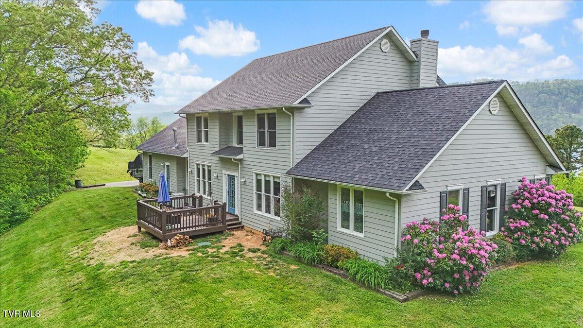 221 Harbor View Road Butler, TN 37640 - Photo 50 of 62 53-DJI_20230823151021_0311_D