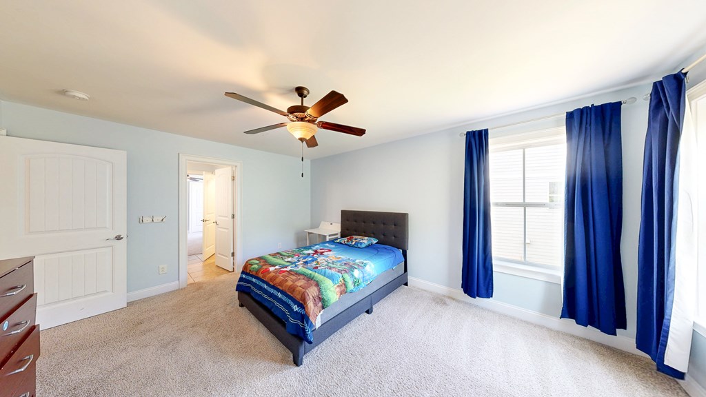 132 Ridgecrest Loop Dothan, AL 36301 - Photo 32 of 56