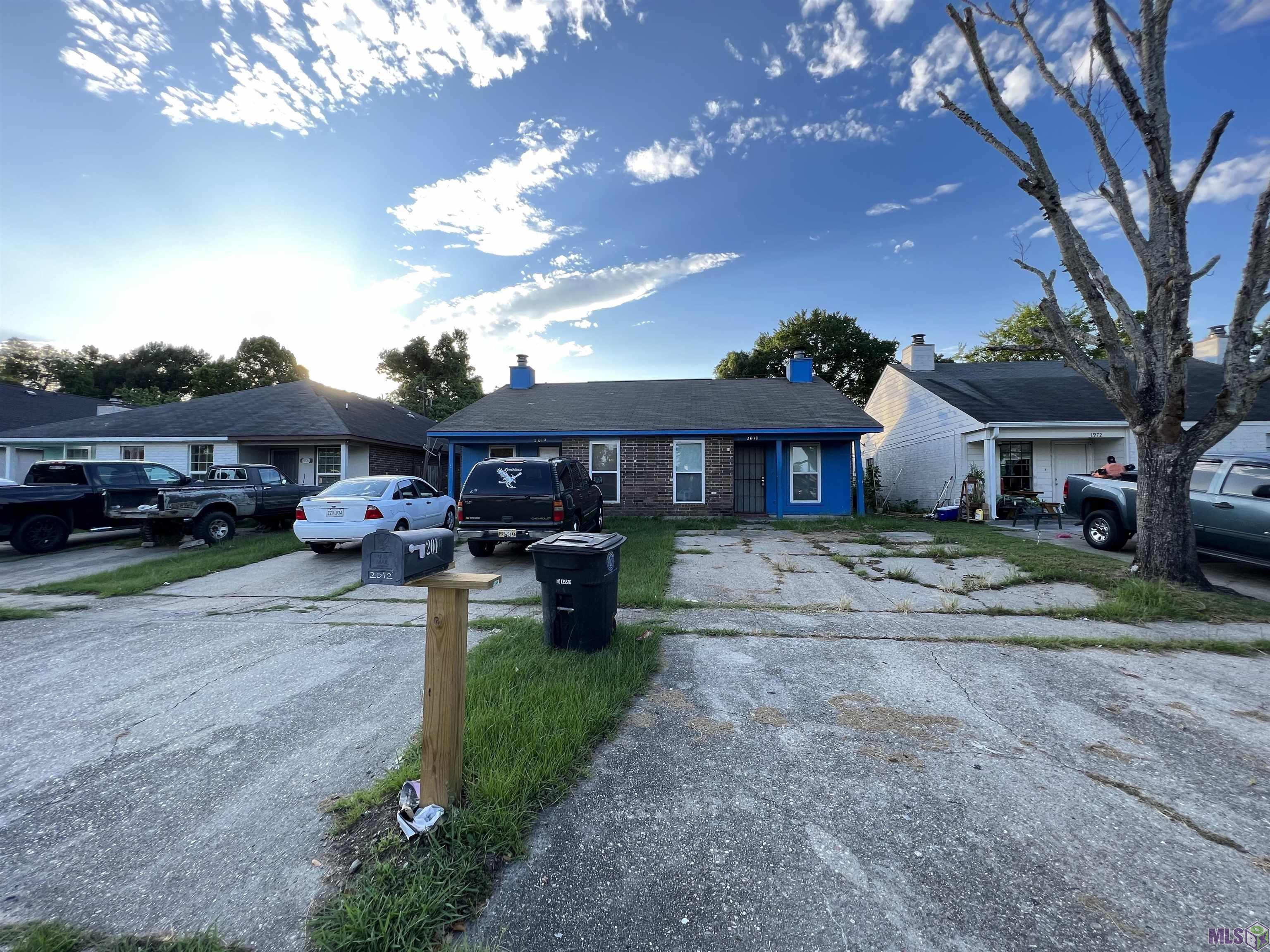 2010-2012 Helm Drive Baton Rouge, LA 70820 - Photo 2 of 6