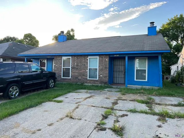 $150,000 | 2010-2012 Helm Drive, Baton Rouge, LA 70820