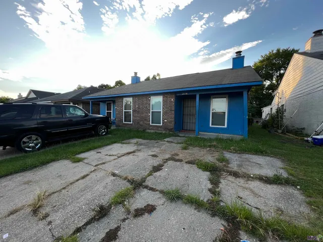 $150,000 | 2010-2012 Helm Drive, Baton Rouge, LA 70820