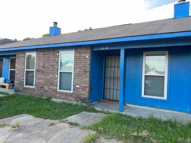 $150,000 | 2010-2012 Helm Drive, Baton Rouge, LA 70820