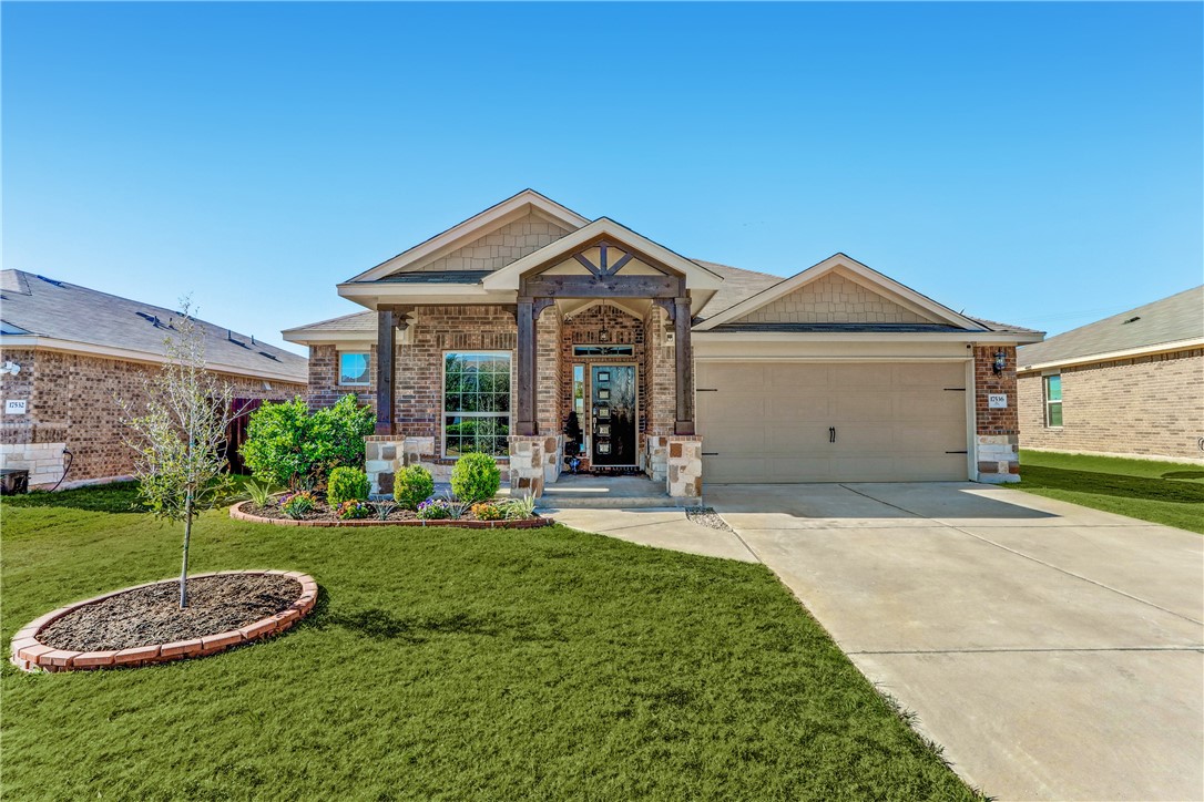17536 Bridgefarmer Boulevard Pflugerville, TX 78660 - Photo 1 of 1