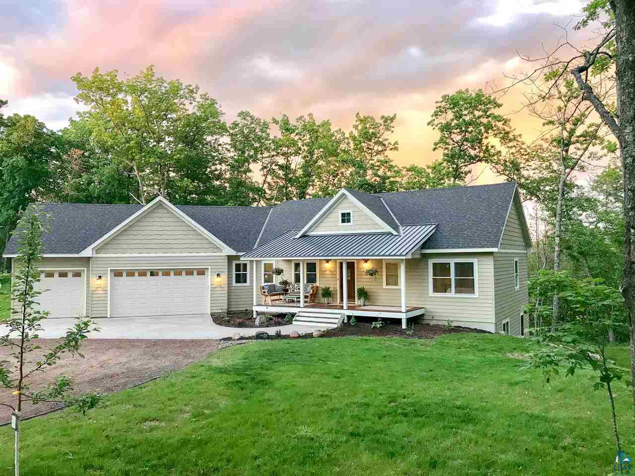 1597 Kortie Road Carlton, MN 55718 - Photo 1 of 24 1597 Kortie Rd