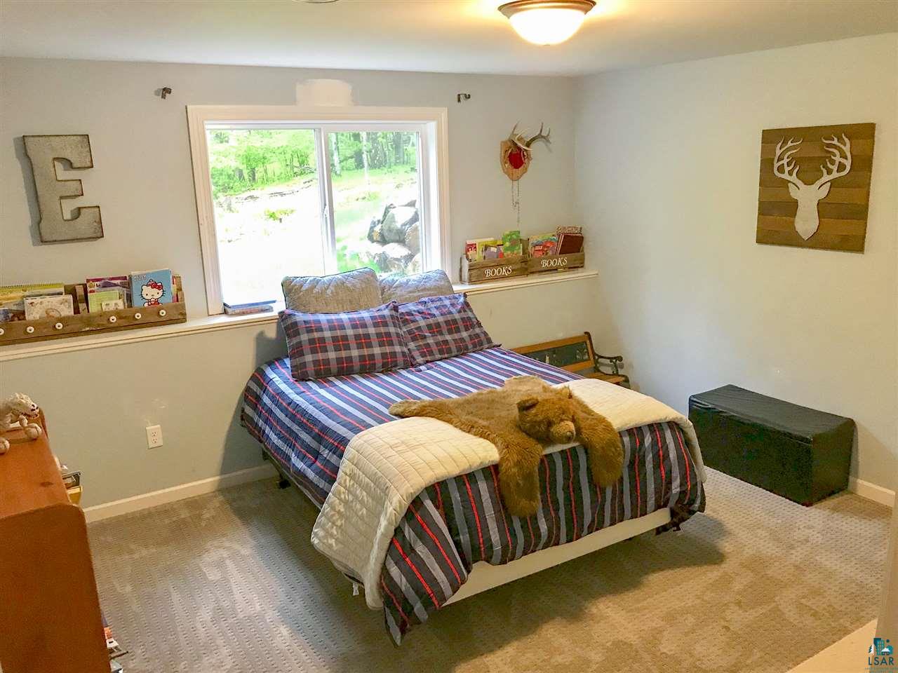 1597 Kortie Road Carlton, MN 55718 - Photo 16 of 24 Bedroom