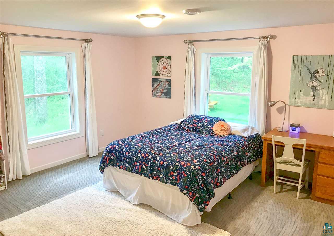 1597 Kortie Road Carlton, MN 55718 - Photo 17 of 24 Bedroom