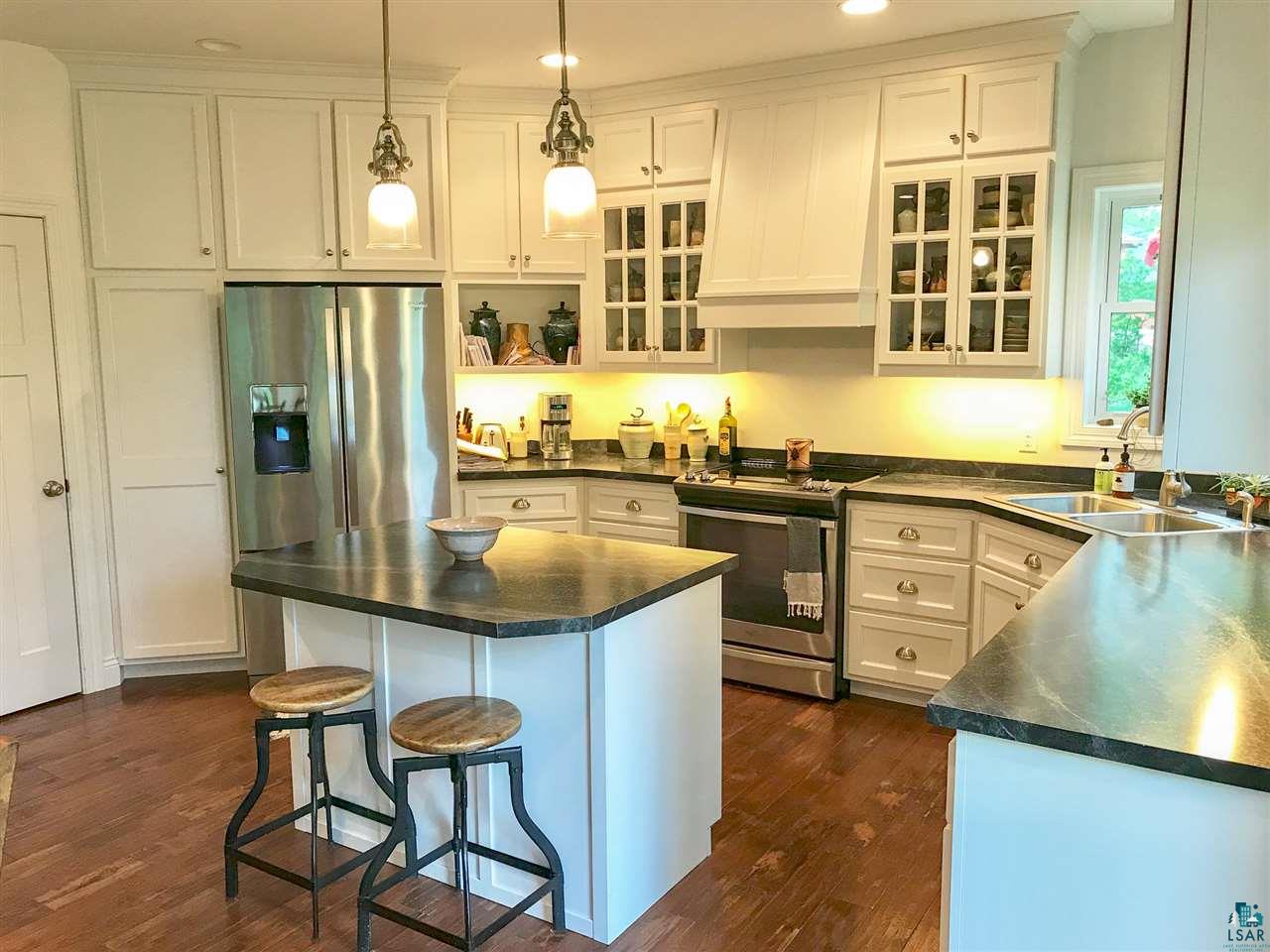 1597 Kortie Road Carlton, MN 55718 - Photo 2 of 24 Kitchen