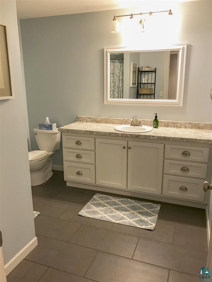 1597 Kortie Road Carlton, MN 55718 - Photo 10 of 24 Bathroom