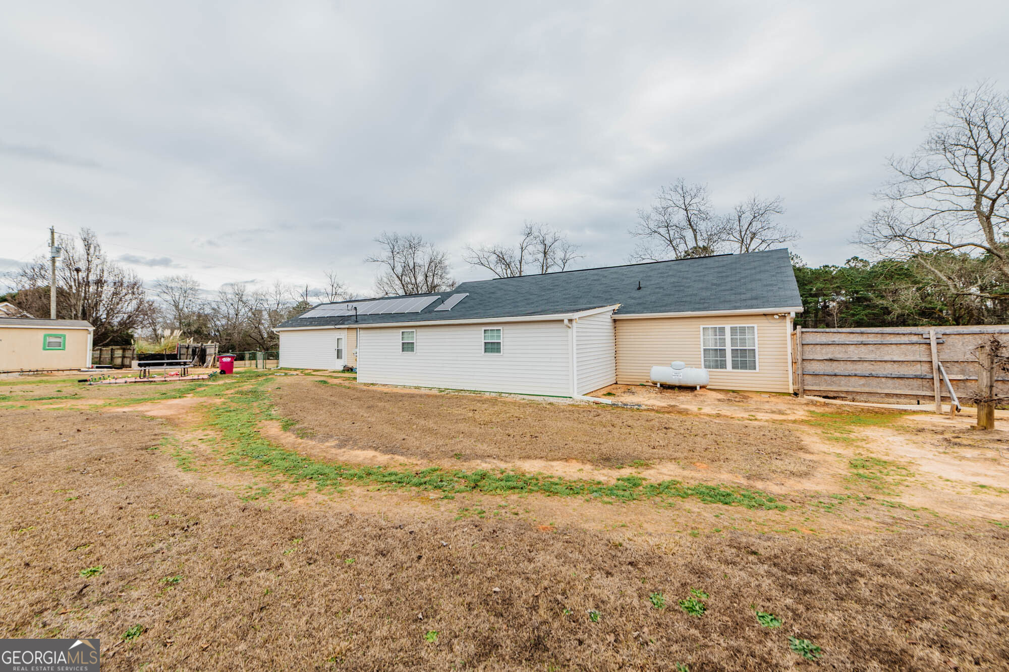 525 Hardison Church Road Byron, GA 31008 - Photo 32 of 32
