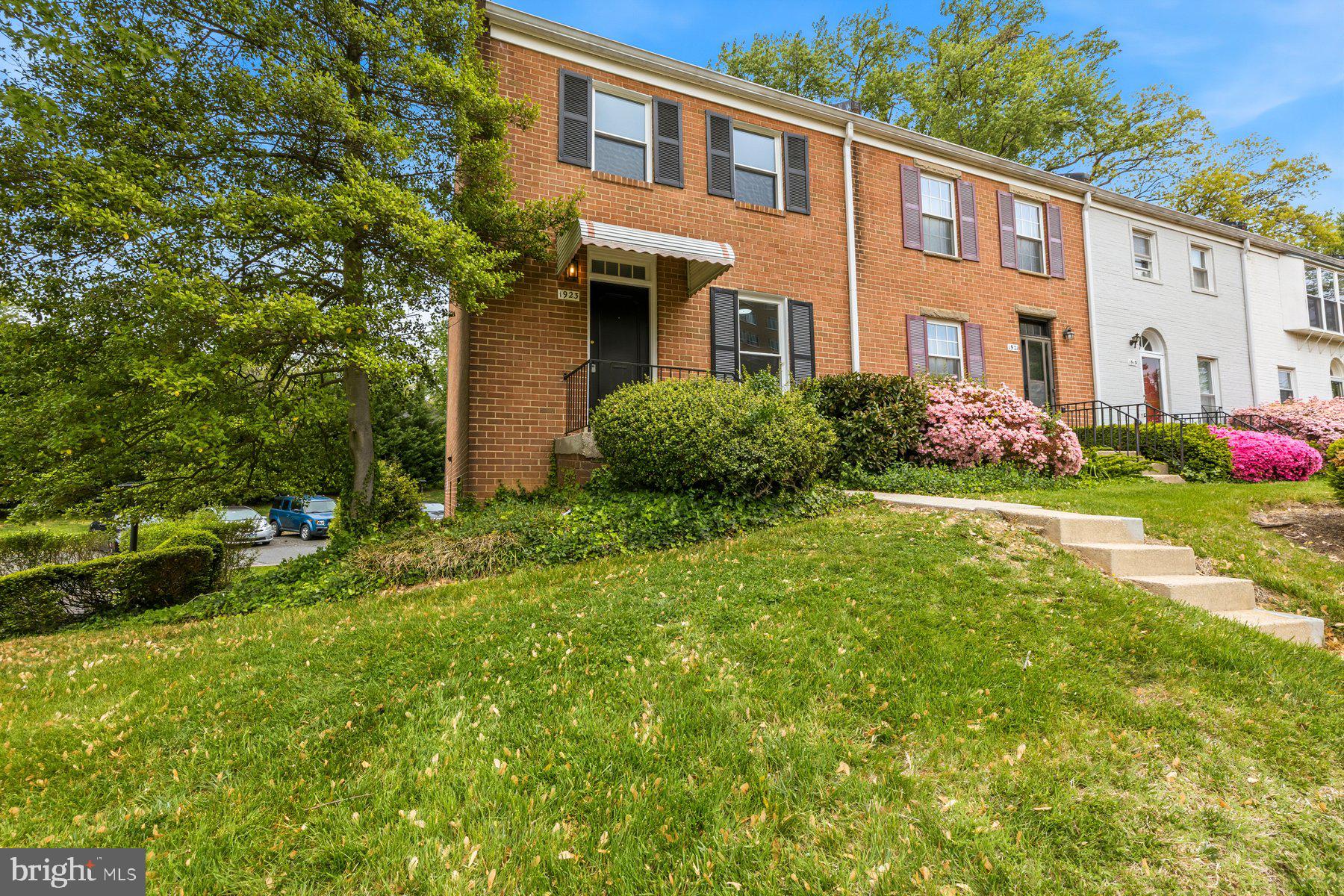 1923 Lyttonsville Road, Unit 1923 Silver Spring, MD 20910 - Photo 52 of 52