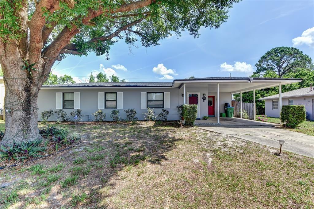 2232 Kent Road Deltona, FL 32738 - Photo 1 of 1
